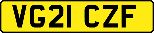 VG21CZF