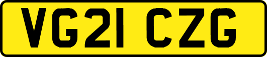 VG21CZG
