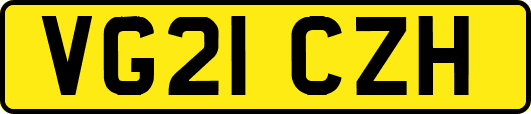 VG21CZH
