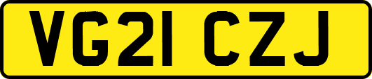 VG21CZJ