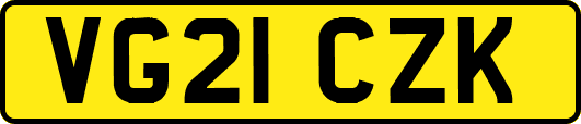 VG21CZK