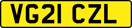 VG21CZL