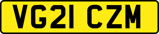 VG21CZM