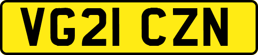 VG21CZN