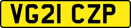 VG21CZP