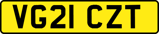 VG21CZT