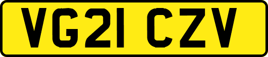 VG21CZV
