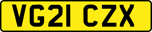 VG21CZX