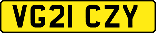 VG21CZY