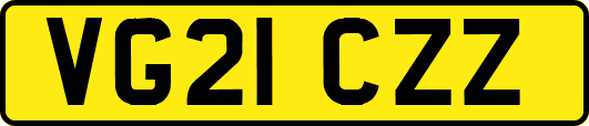 VG21CZZ