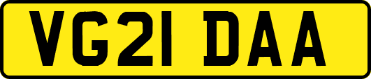 VG21DAA