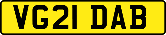 VG21DAB