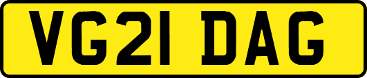 VG21DAG