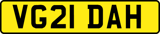 VG21DAH