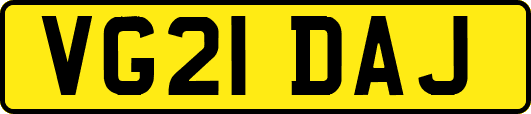 VG21DAJ
