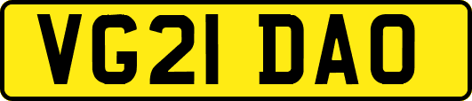 VG21DAO