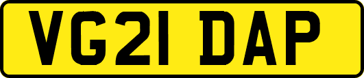 VG21DAP