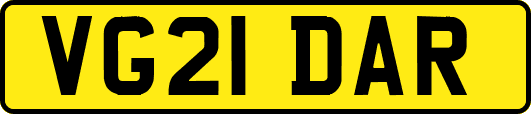 VG21DAR