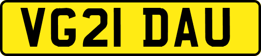 VG21DAU