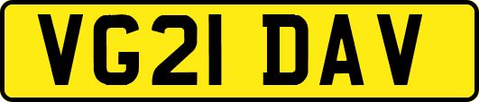 VG21DAV