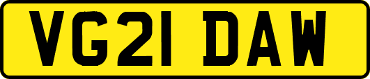 VG21DAW