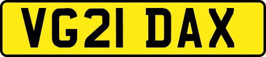 VG21DAX