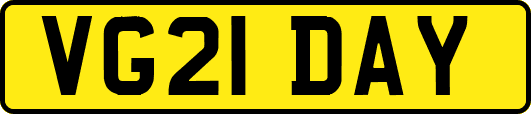 VG21DAY
