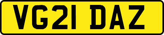 VG21DAZ