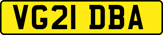 VG21DBA