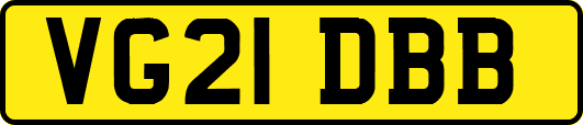 VG21DBB