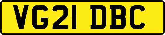 VG21DBC
