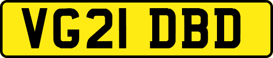 VG21DBD