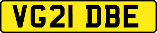 VG21DBE