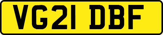 VG21DBF
