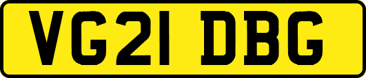 VG21DBG