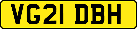 VG21DBH
