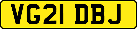 VG21DBJ