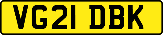 VG21DBK
