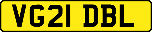 VG21DBL