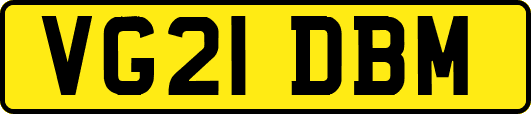 VG21DBM