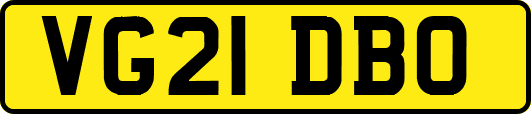 VG21DBO