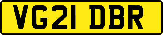 VG21DBR