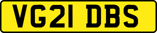 VG21DBS