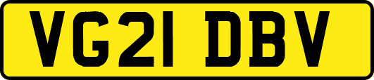 VG21DBV
