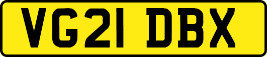 VG21DBX