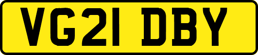 VG21DBY