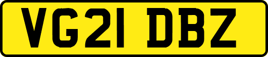 VG21DBZ
