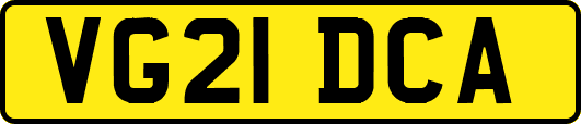 VG21DCA