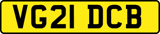 VG21DCB