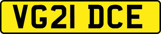 VG21DCE